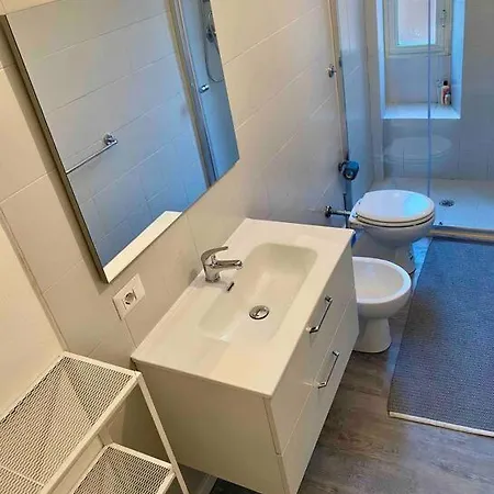 Mamisa Rome, Appartamento Con Parcheggio Privato E Gratuito Exterior foto