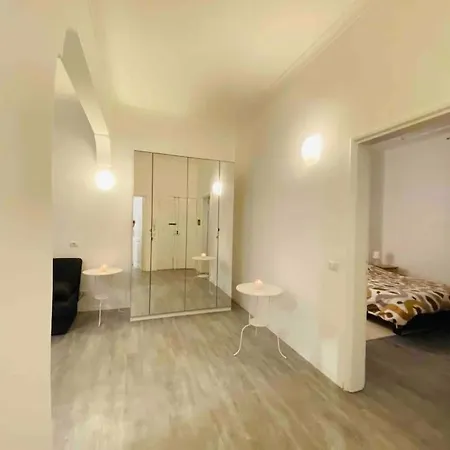 Mamisa Rome, Appartamento Con Parcheggio Privato E Gratuito Exterior foto