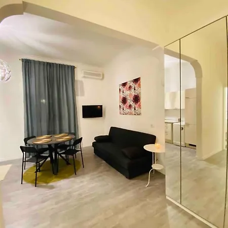 Mamisa Rome, Appartamento Con Parcheggio Privato E Gratuito Exterior foto