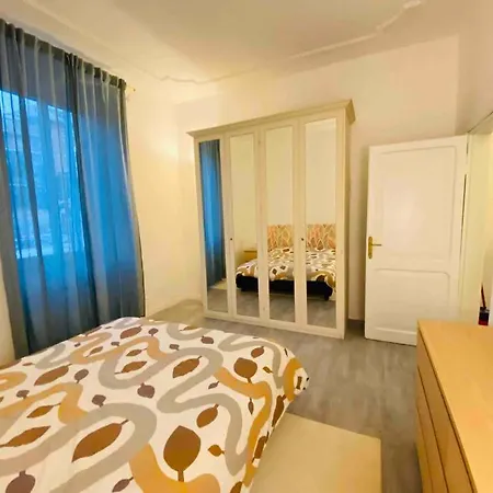 Mamisa Rome, Appartamento Con Parcheggio Privato E Gratuito Exterior foto