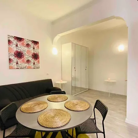 Mamisa Rome, Appartamento Con Parcheggio Privato E Gratuito Exterior foto